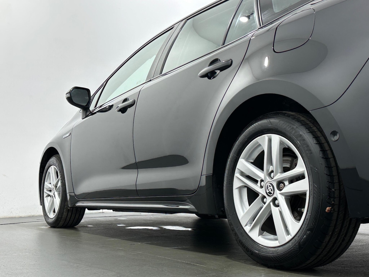 Used Toyota Corolla 2021 for sale - 77358523: Photo 48