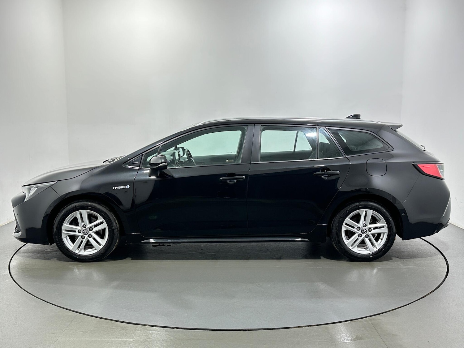 Used Toyota Corolla 2021 for sale - 77358523: Photo 5