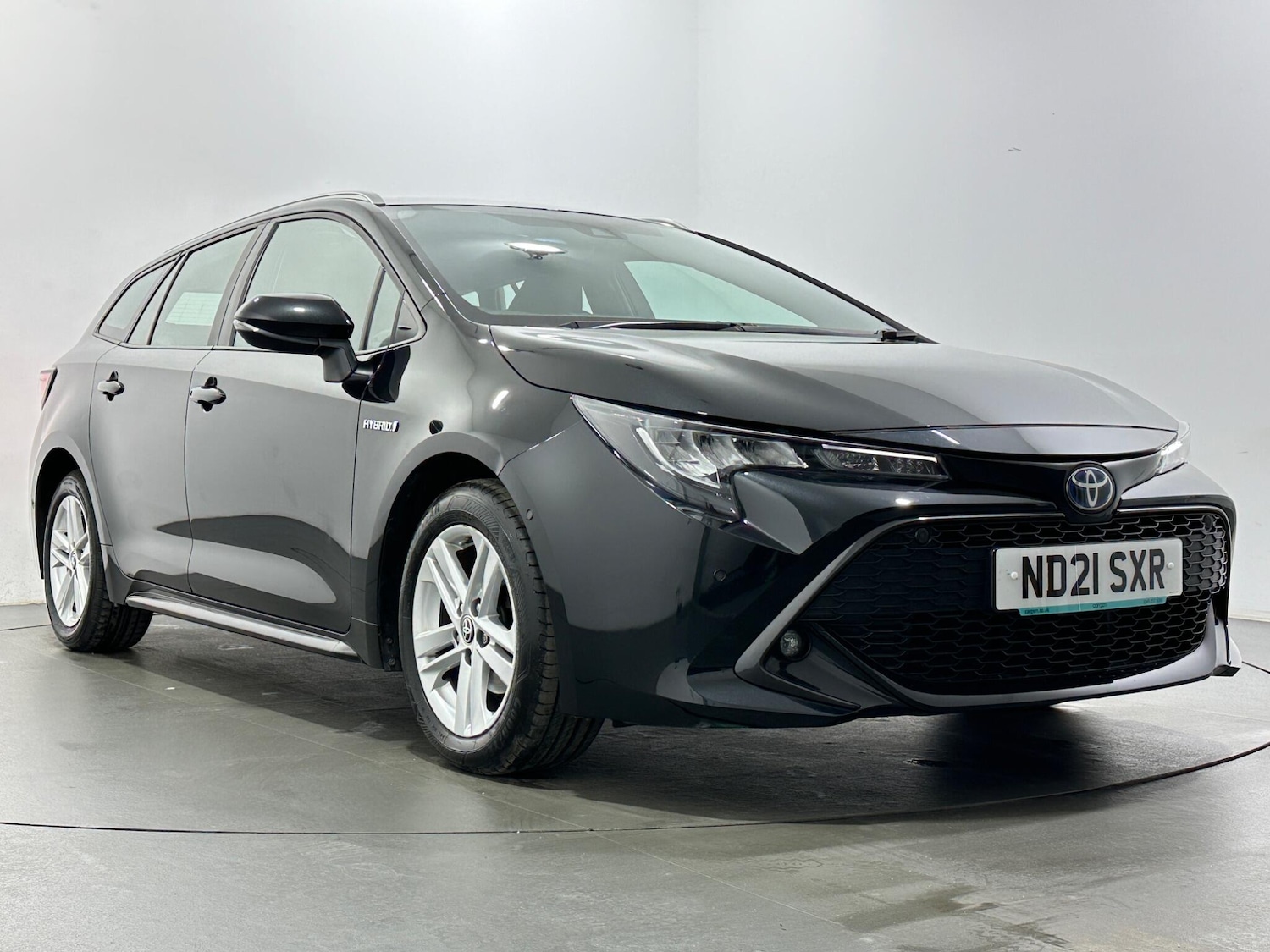 Used Toyota Corolla 2021 for sale - 77358523: Photo 51