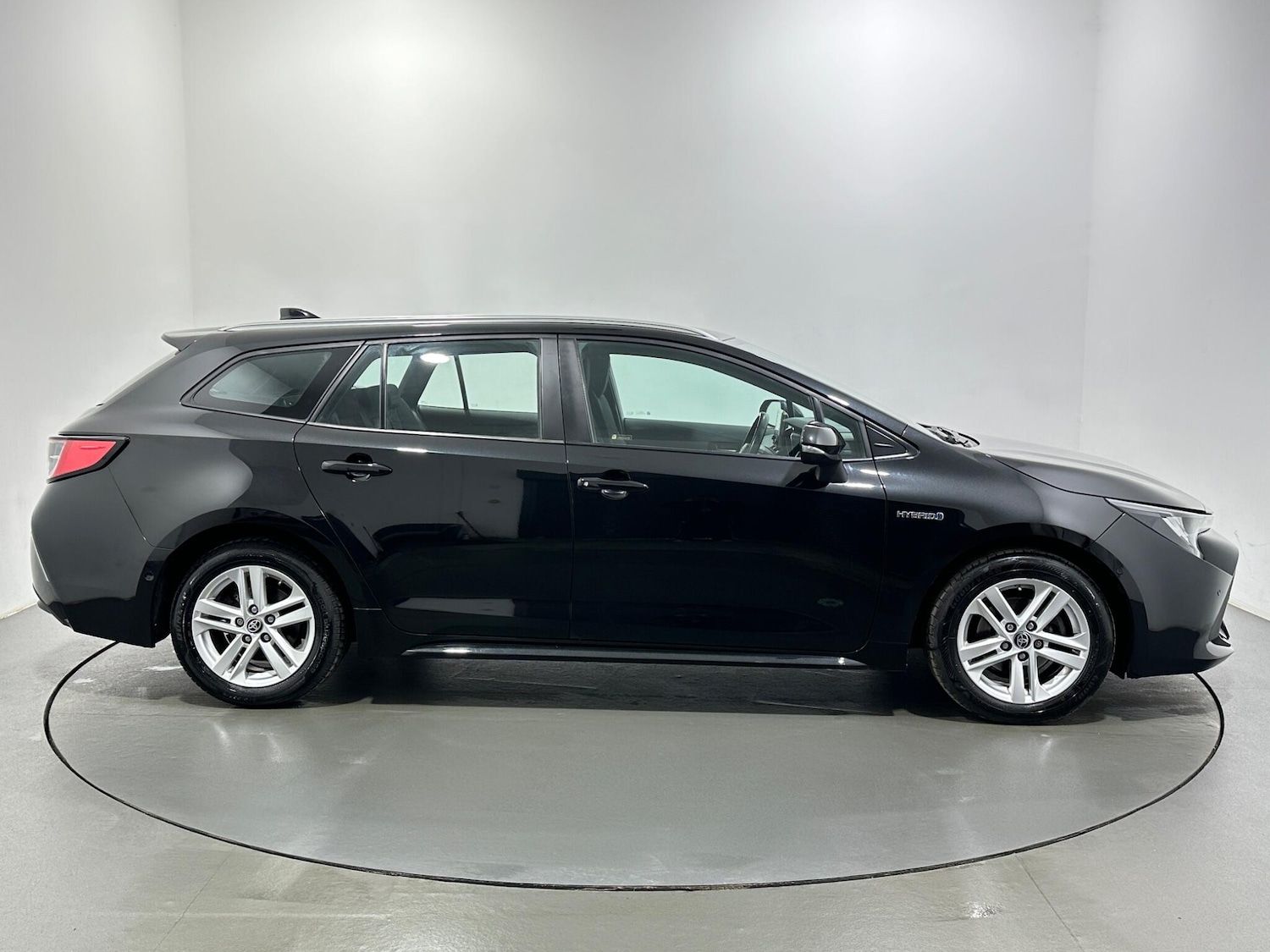 Used Toyota Corolla 2021 for sale - 77358523: Photo 9