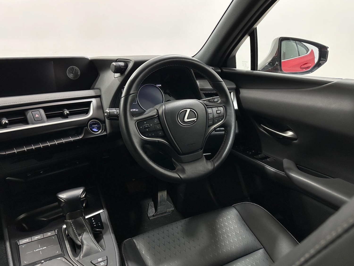 Used Lexus UX for sale - 77537860: Photo 12
