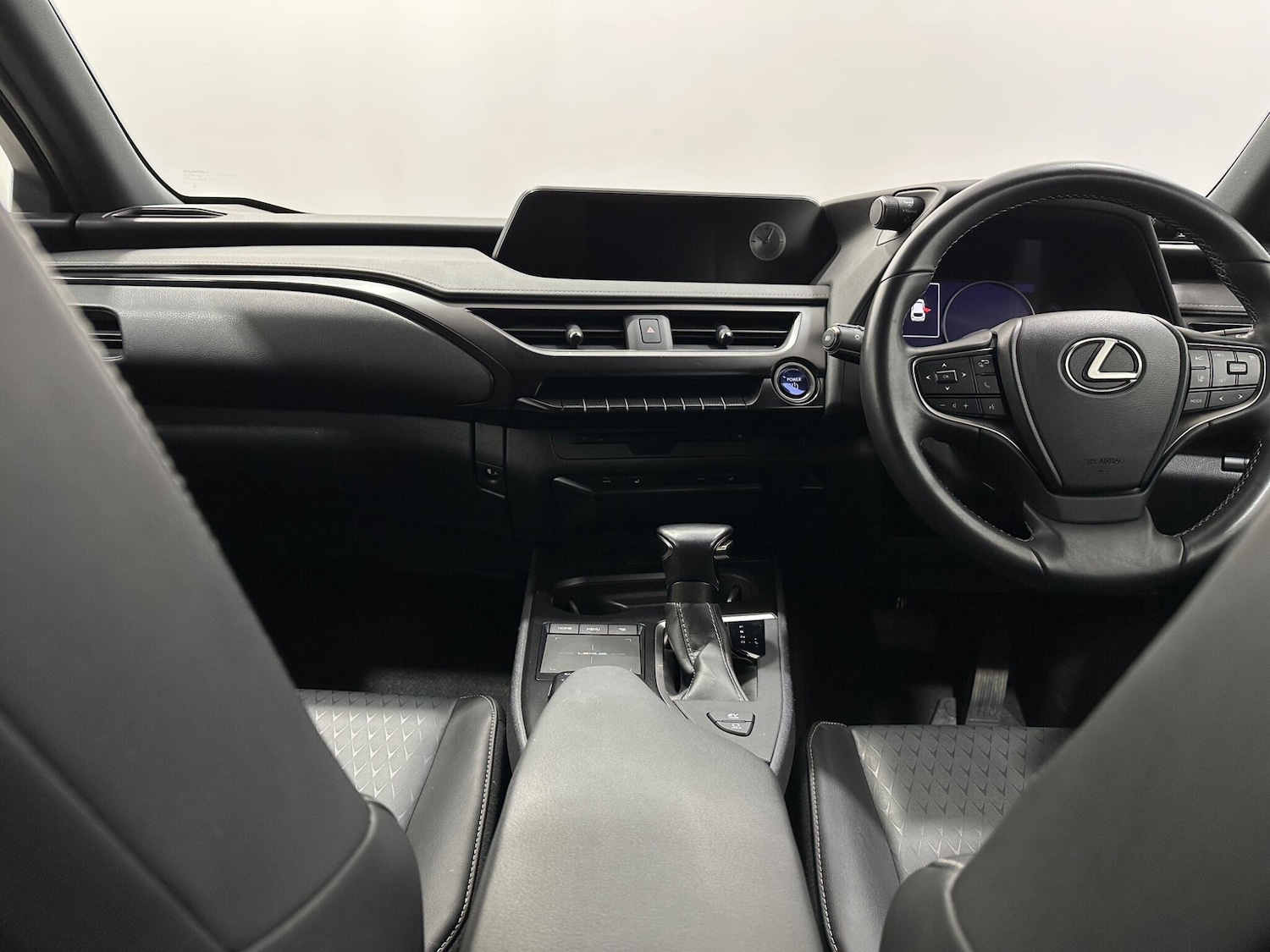Used Lexus UX for sale - 77537860: Photo 19