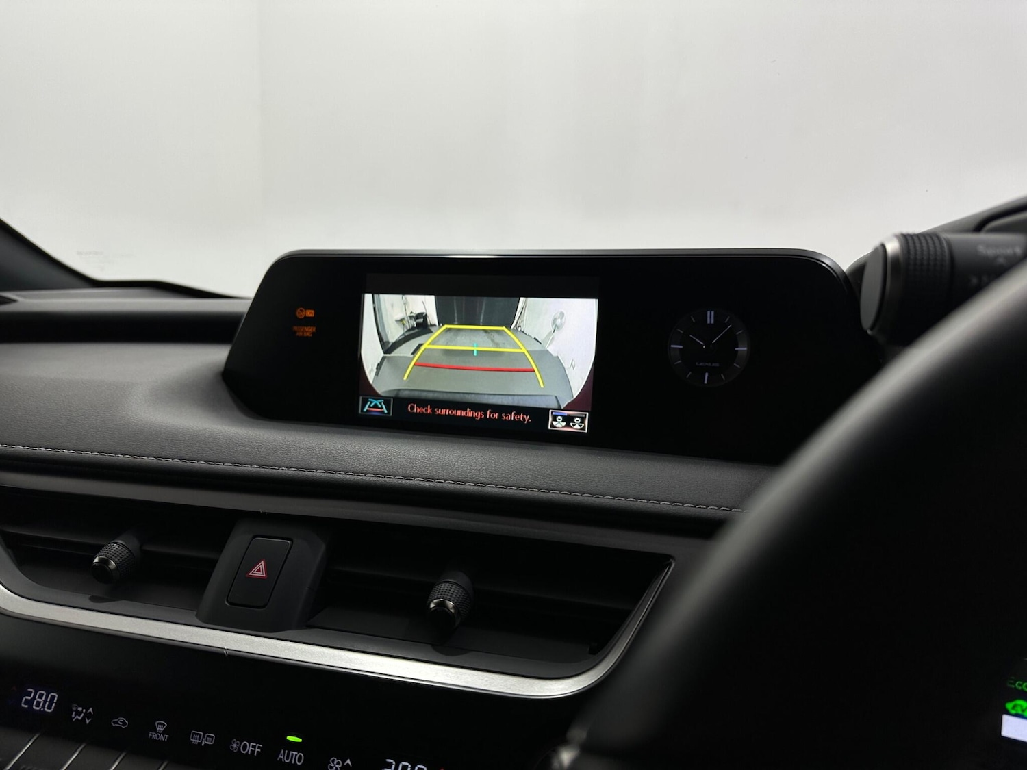 Used Lexus UX for sale - 77537860: Photo 26