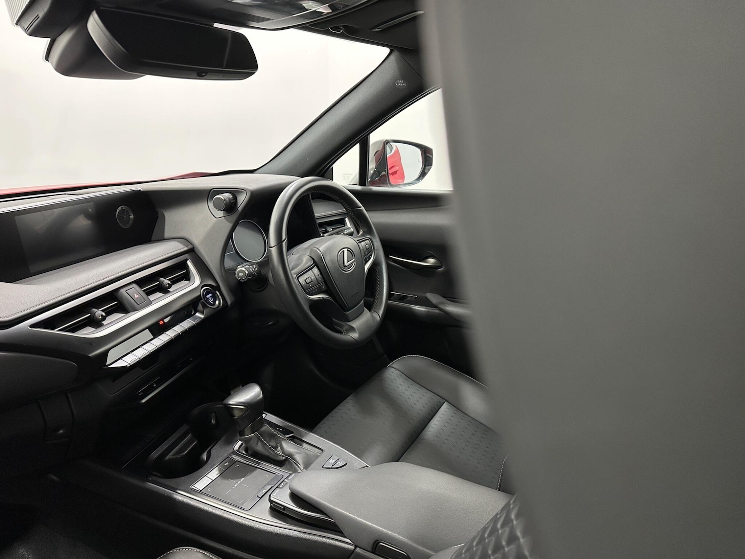 Used Lexus UX for sale - 77537860: Photo 31