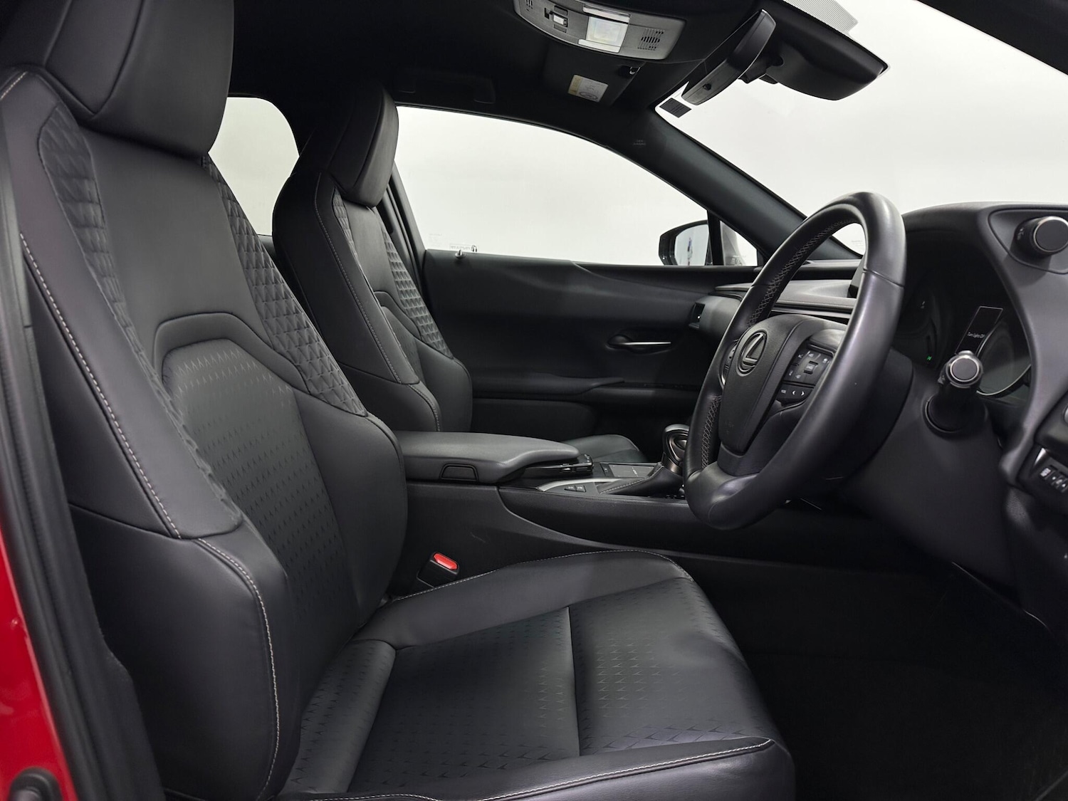 Used Lexus UX for sale - 77537860: Photo 32