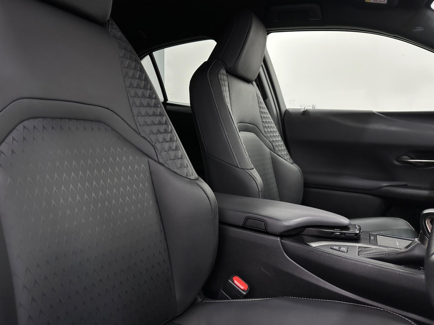 Used Lexus UX for sale - 77537860: Photo 33