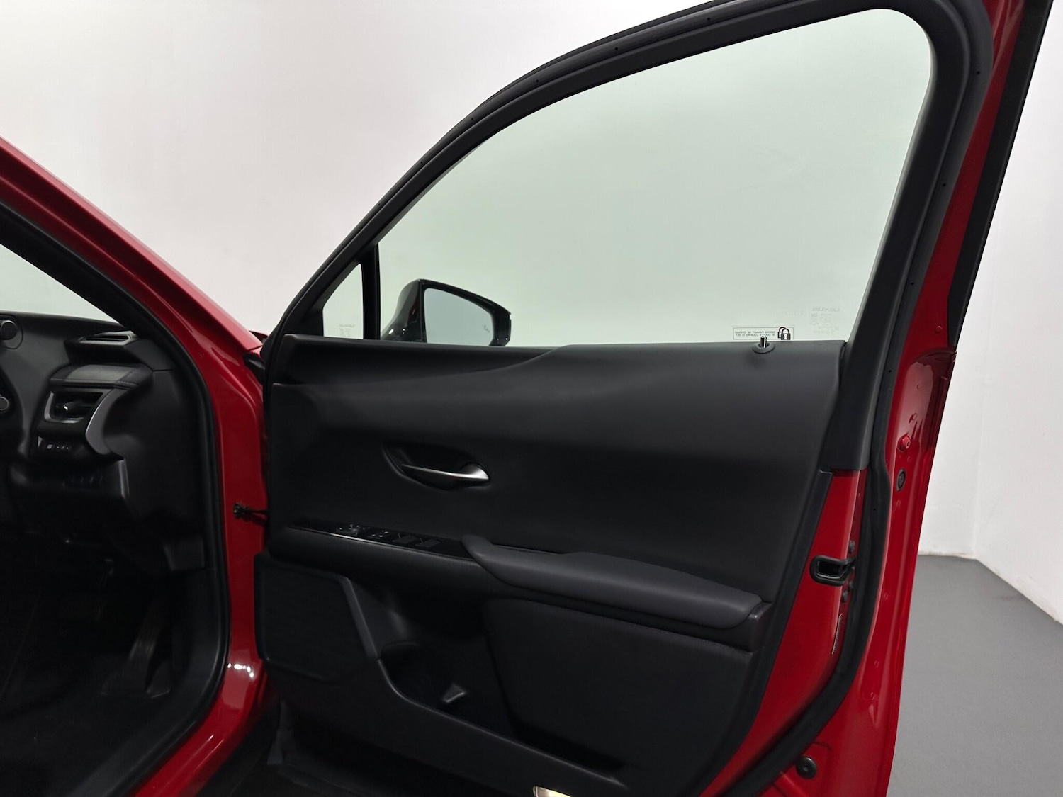 Used Lexus UX for sale - 77537860: Photo 35