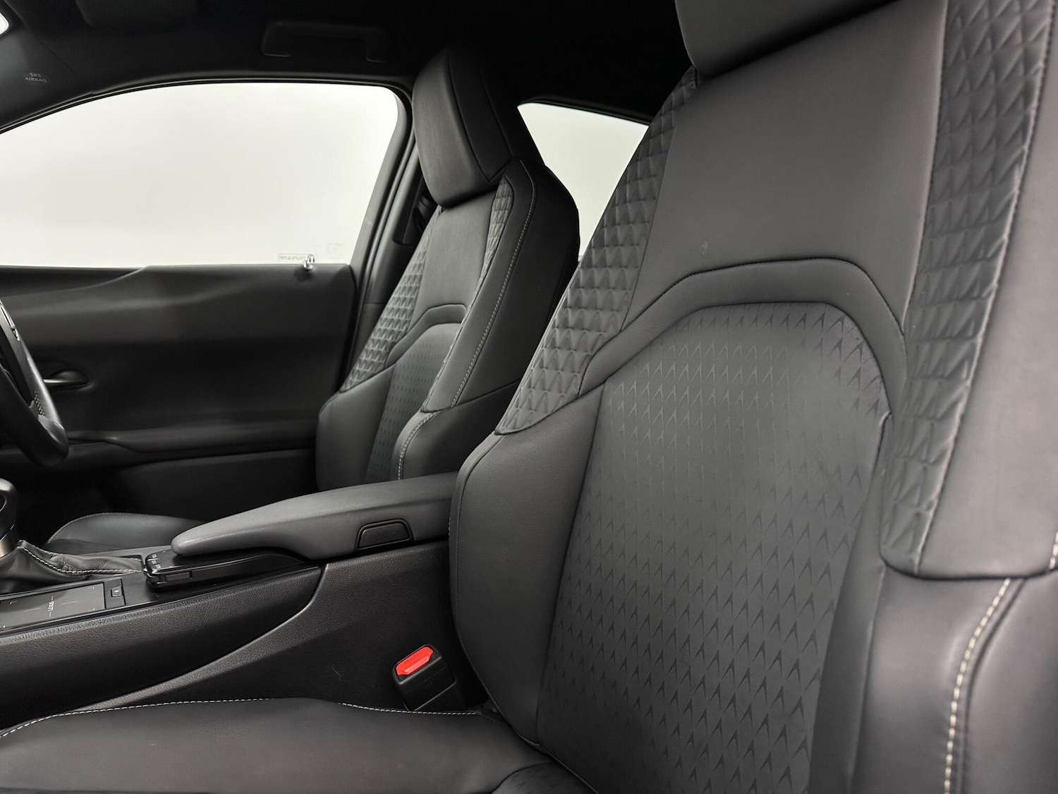 Used Lexus UX for sale - 77537860: Photo 37