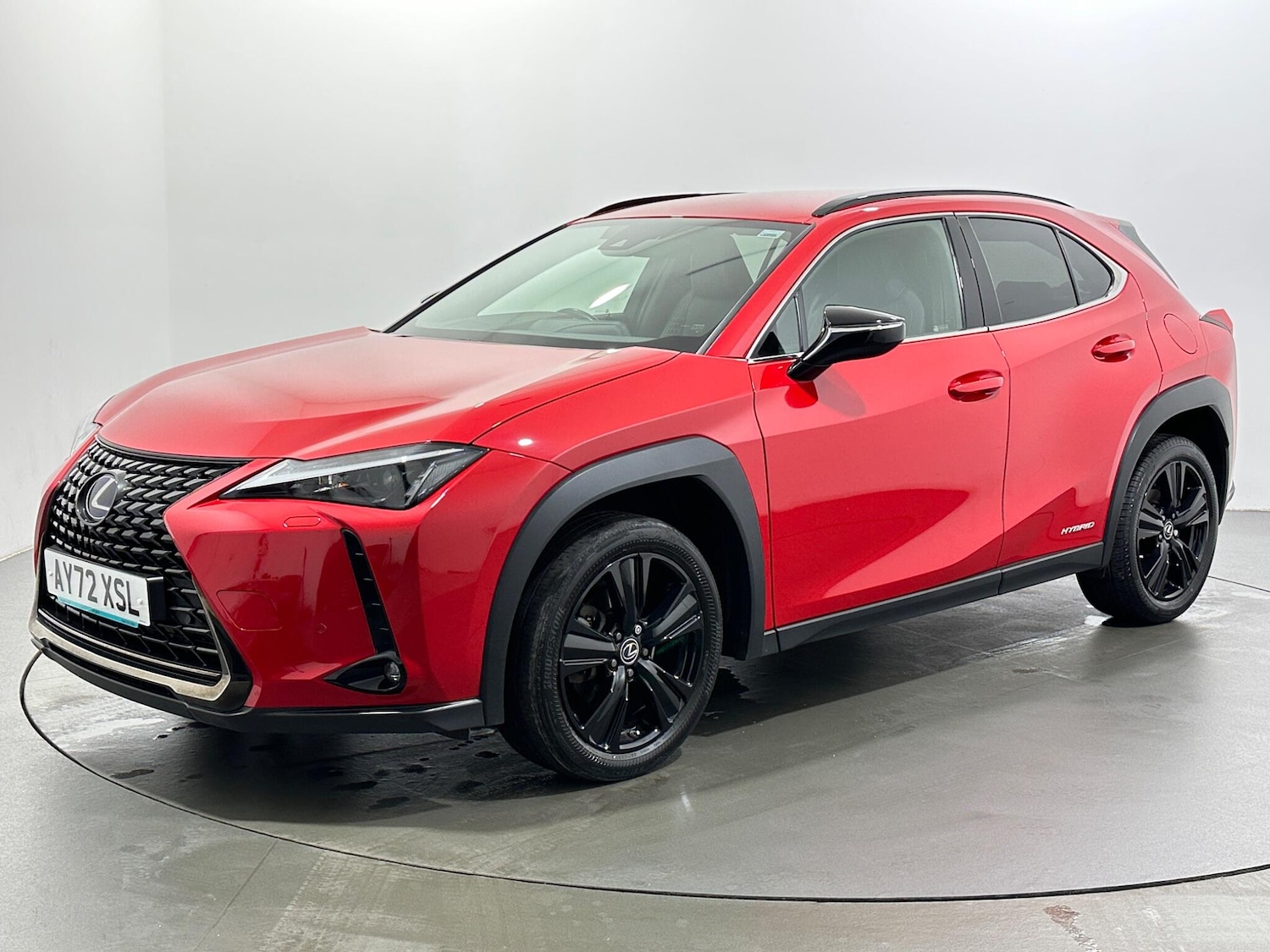 Used Lexus UX for sale - 77537860: Photo 4