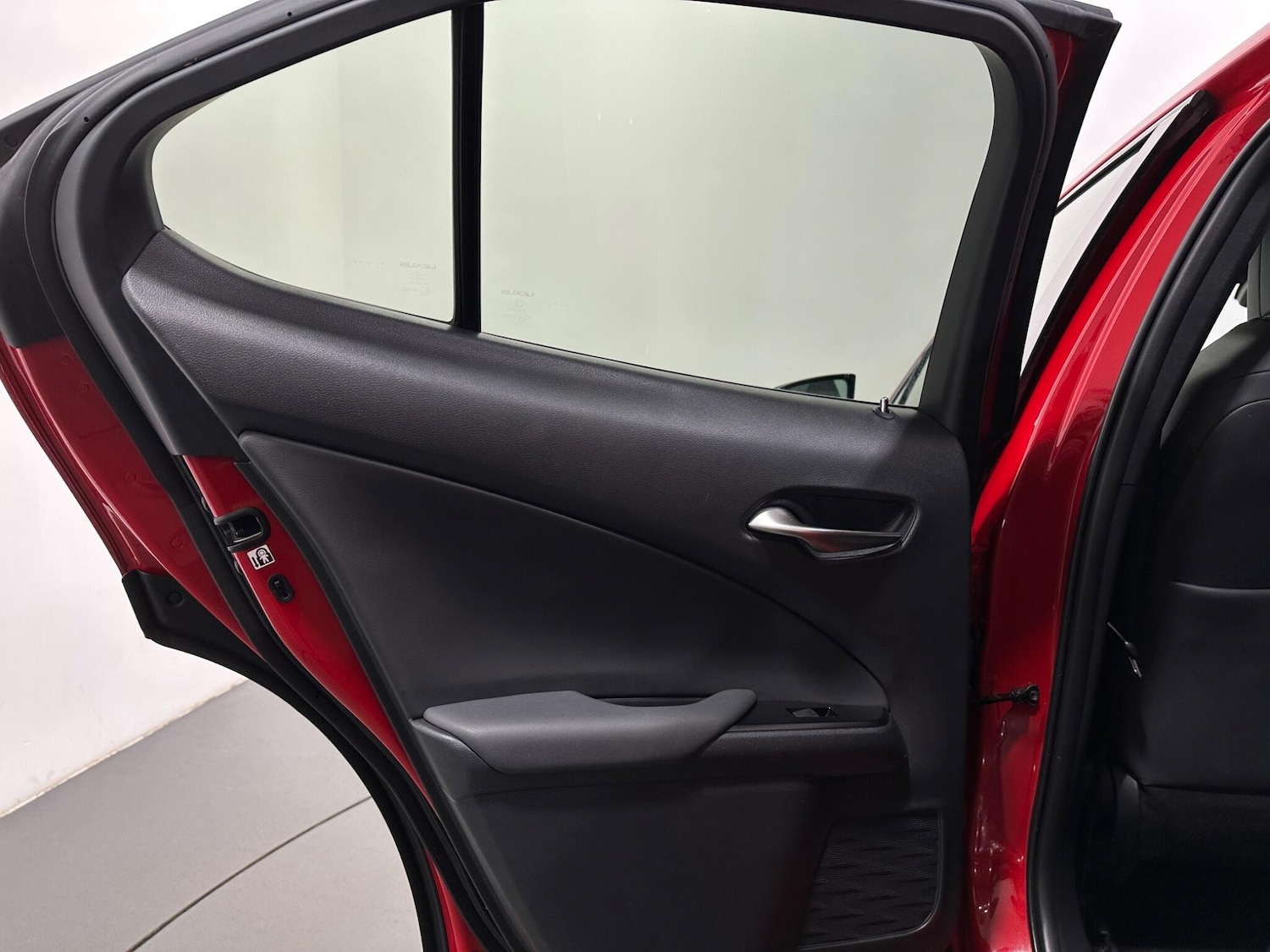 Used Lexus UX for sale - 77537860: Photo 42