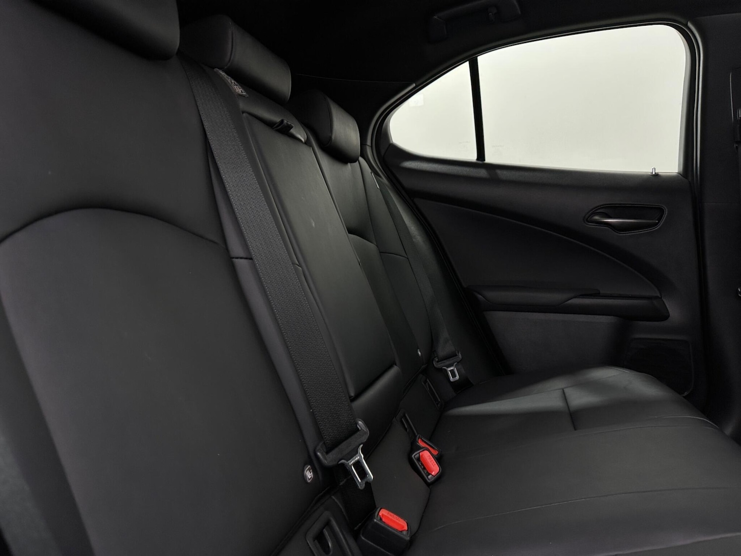 Used Lexus UX for sale - 77537860: Photo 44