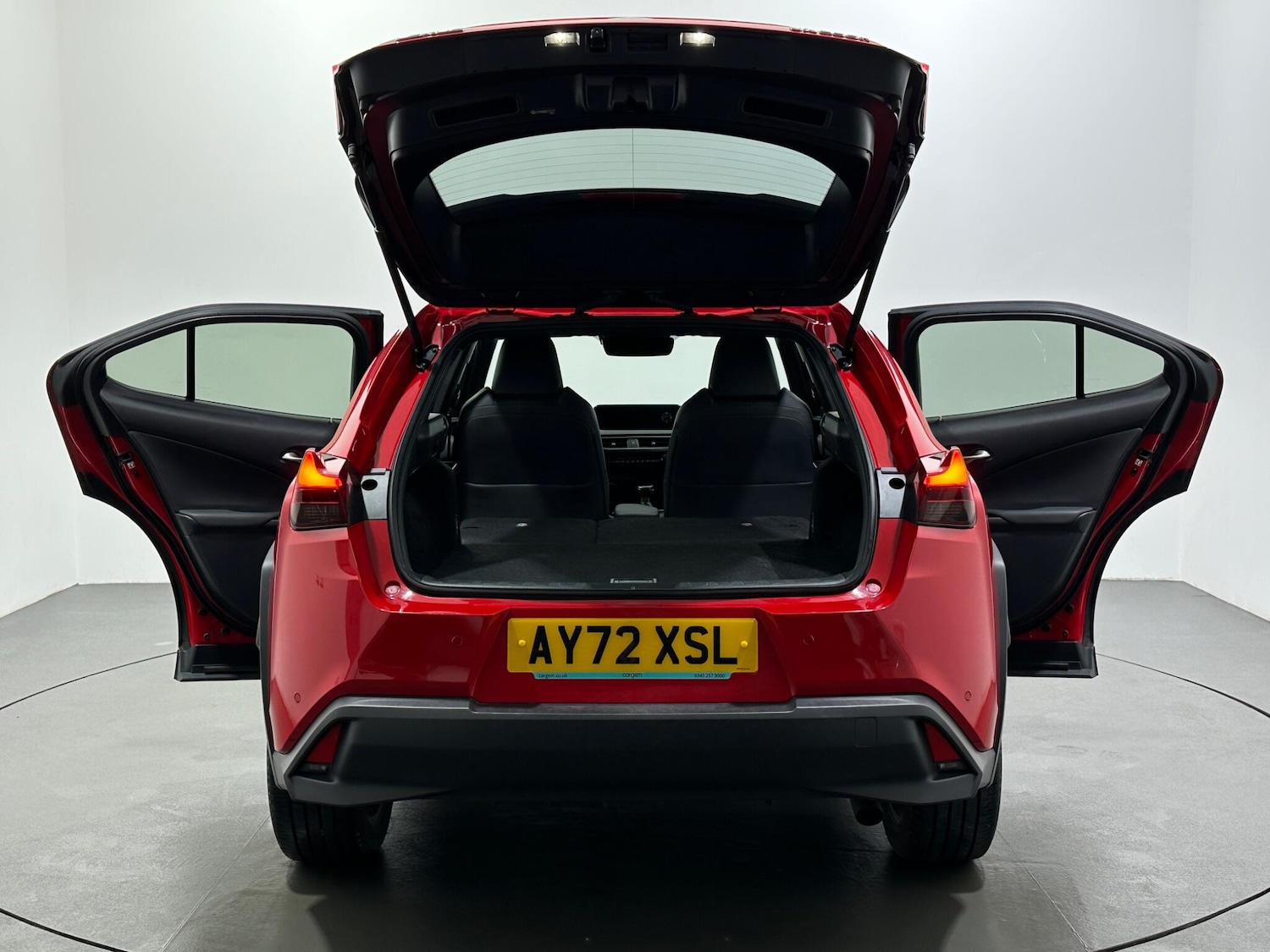 Used Lexus UX for sale - 77537860: Photo 46