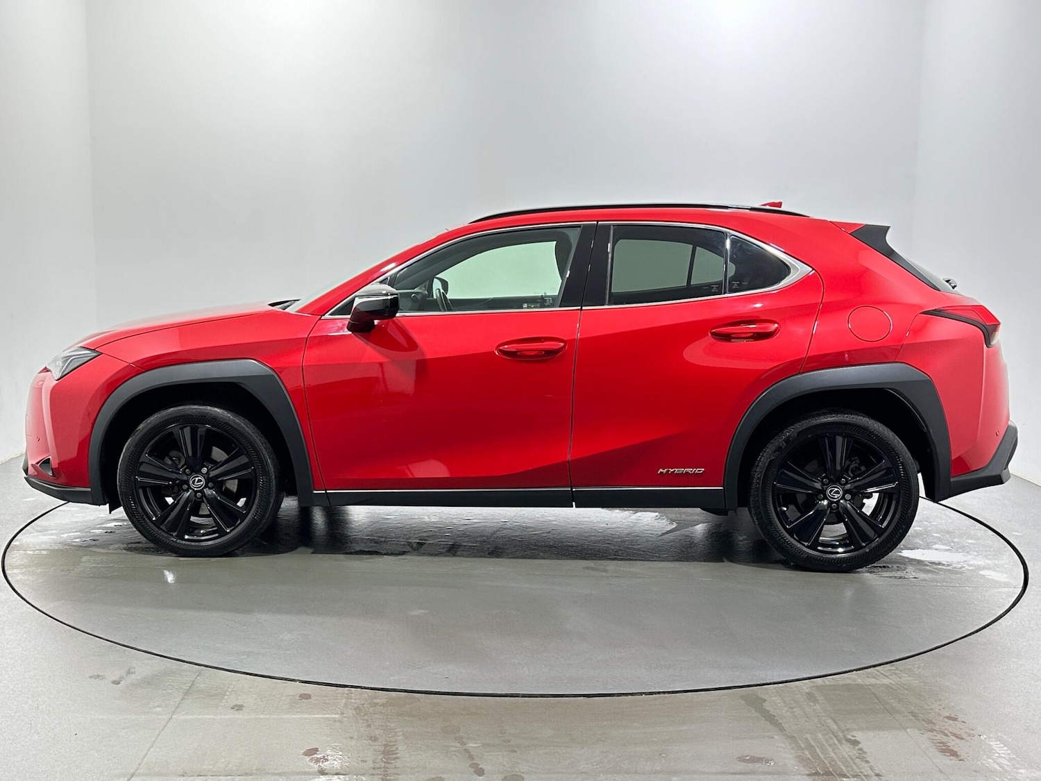 Used Lexus UX for sale - 77537860: Photo 5