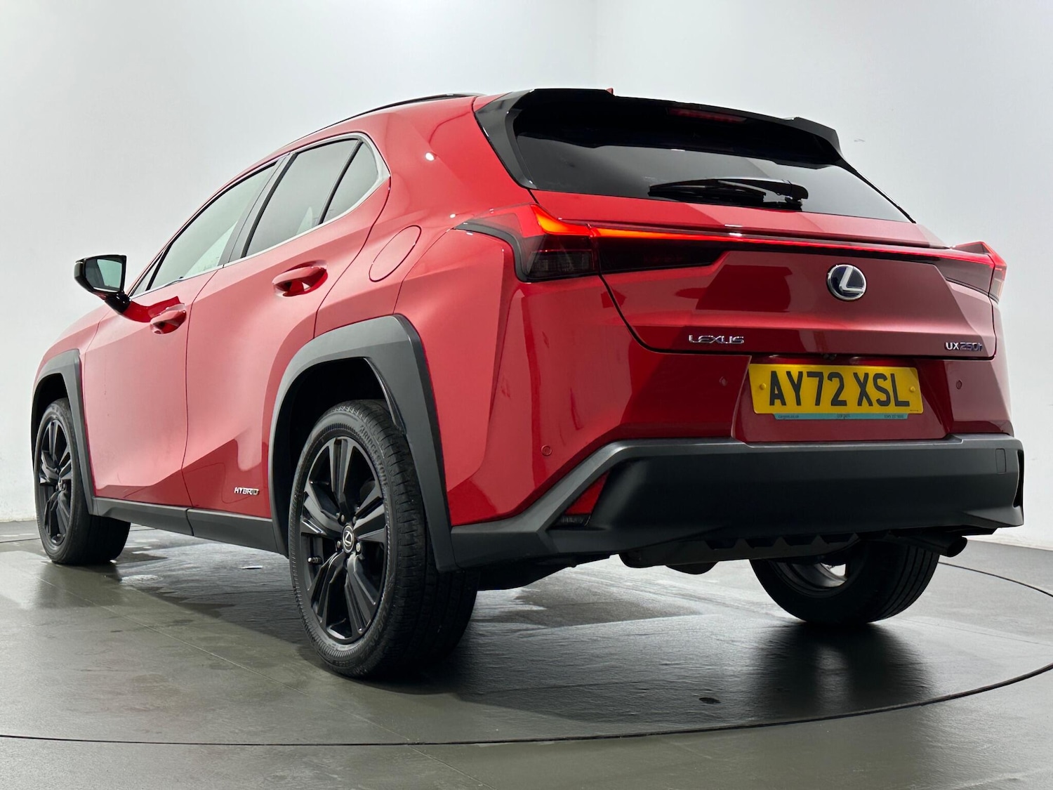 Used Lexus UX for sale - 77537860: Photo 50