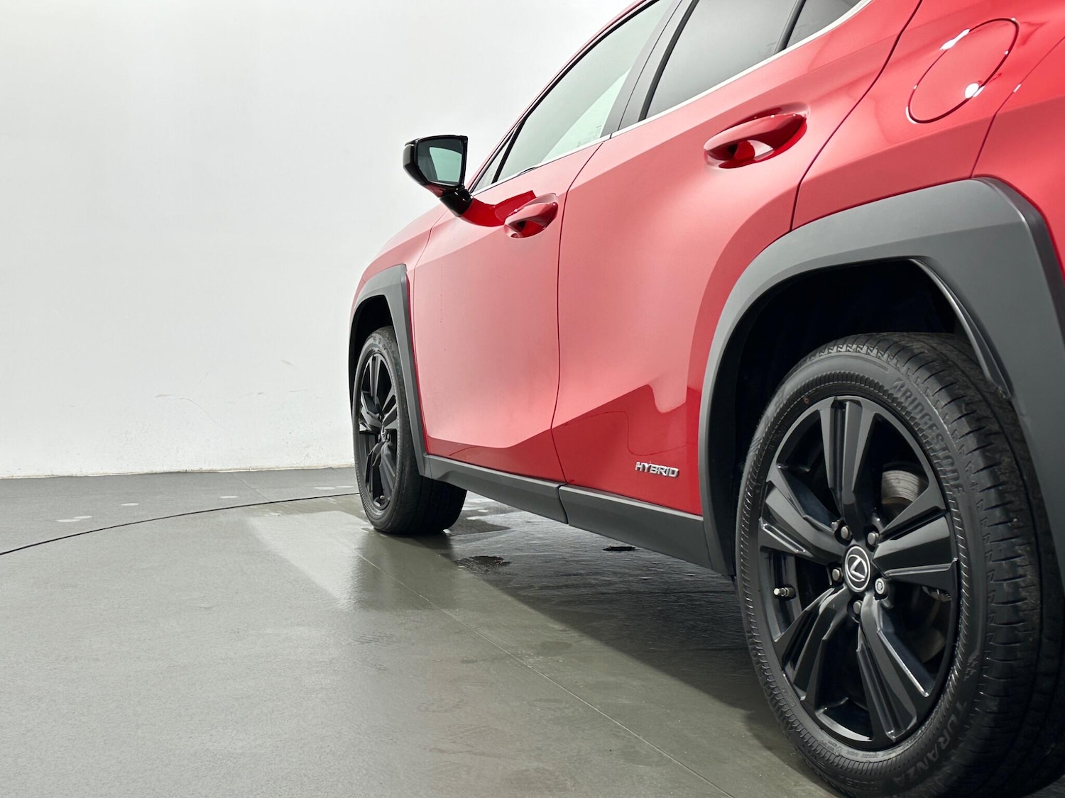 Used Lexus UX for sale - 77537860: Photo 51