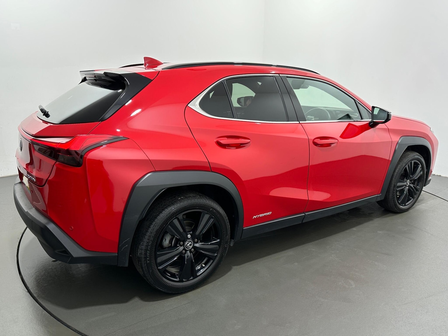 Used Lexus UX for sale - 77537860: Photo 53