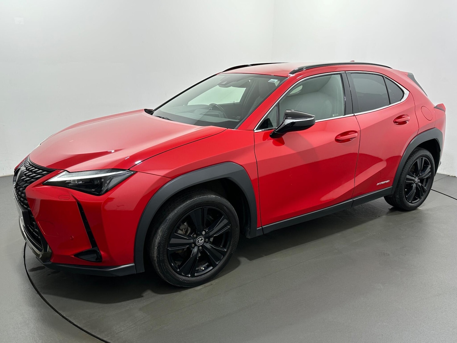 Used Lexus UX for sale - 77537860: Photo 55