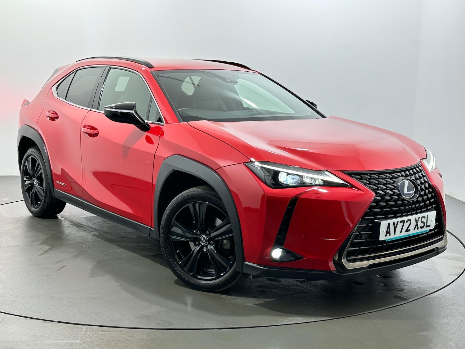 Used Lexus UX for sale - 77537860: Photo 56