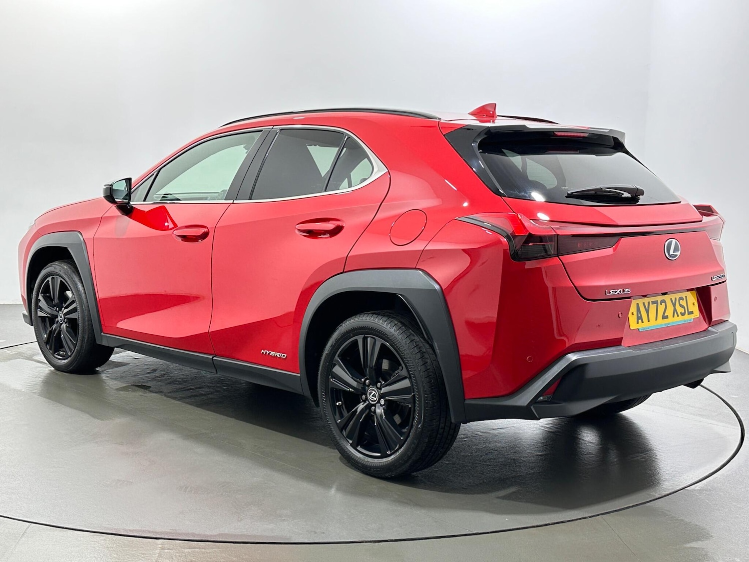 Used Lexus UX for sale - 77537860: Photo 6