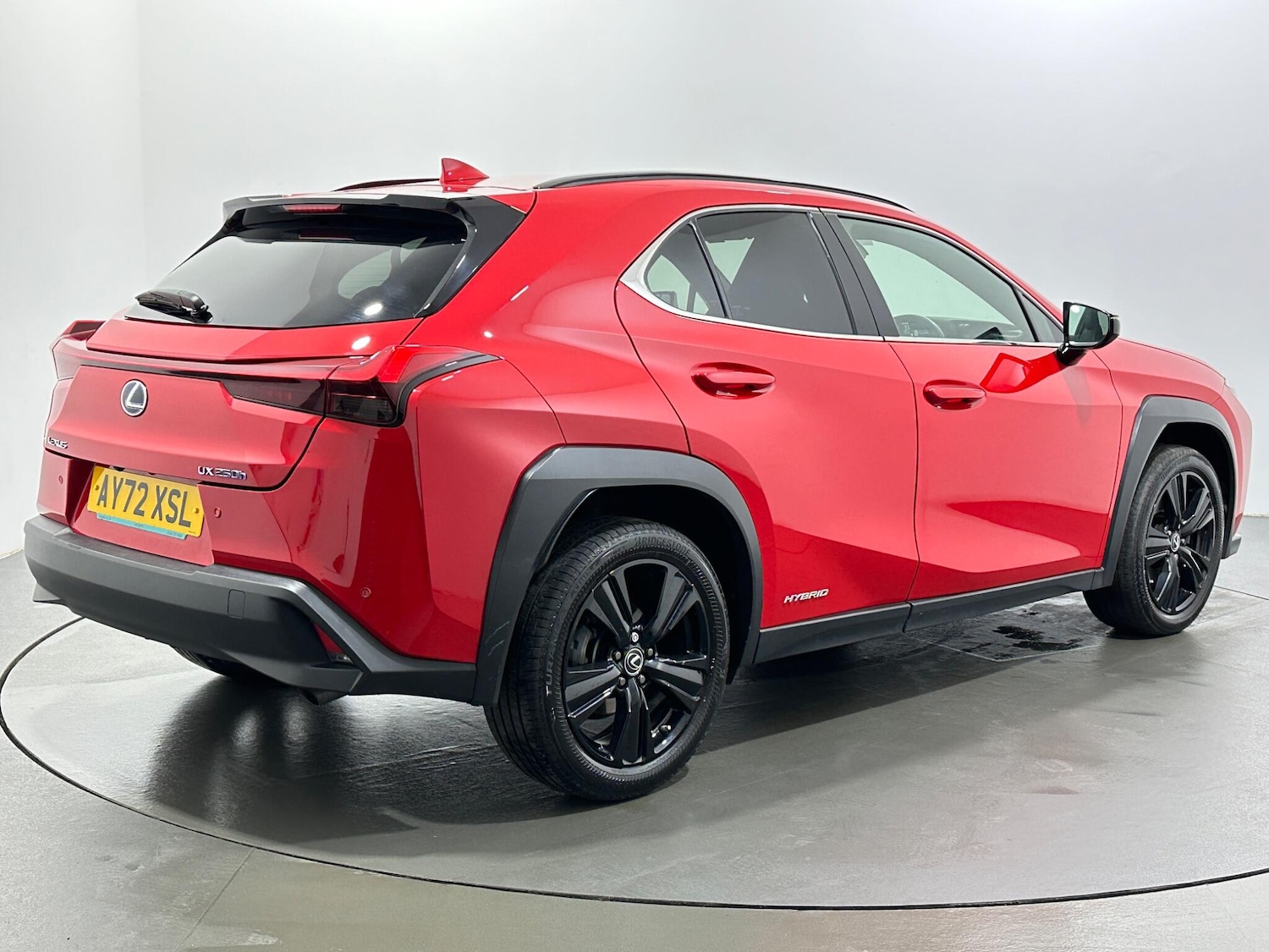 Used Lexus UX for sale - 77537860: Photo 8