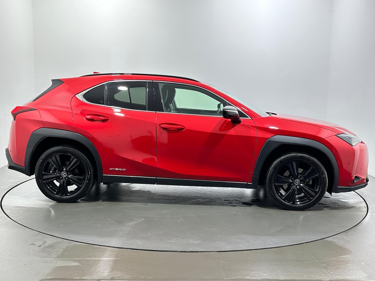 Used Lexus UX for sale - 77537860: Photo 9
