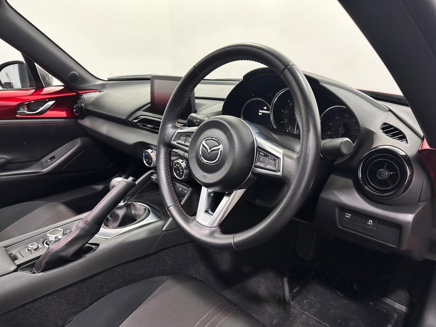 Used Mazda MX-5 2019 for sale - 77657978: Photo 11