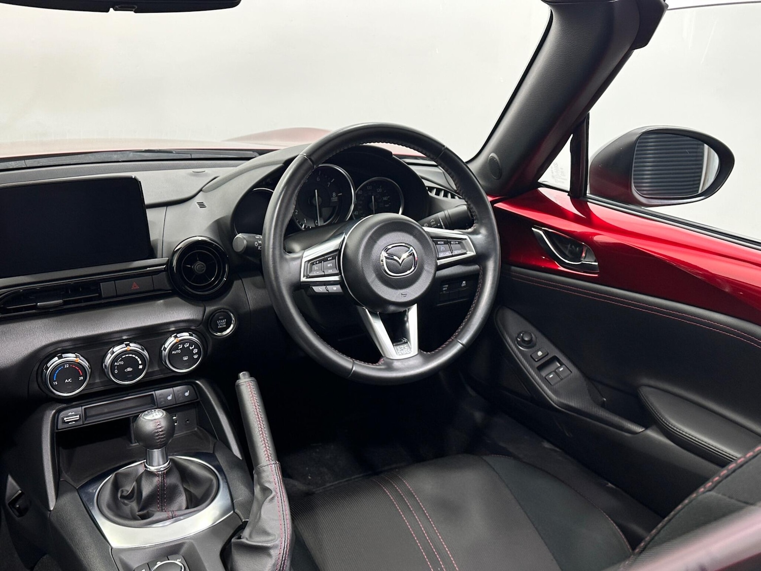 Used Mazda MX-5 2019 for sale - 77657978: Photo 12