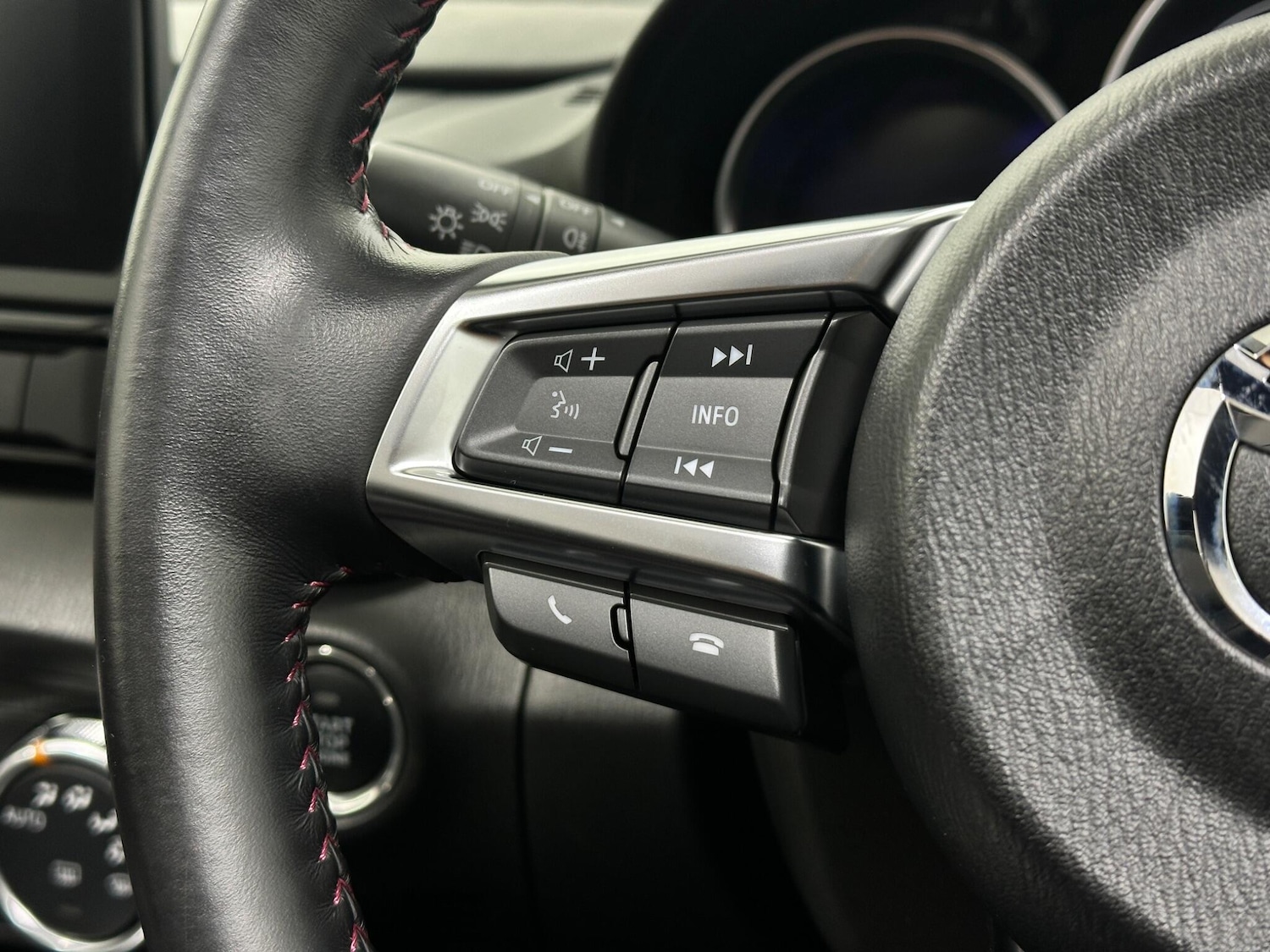 Used Mazda MX-5 2019 for sale - 77657978: Photo 14