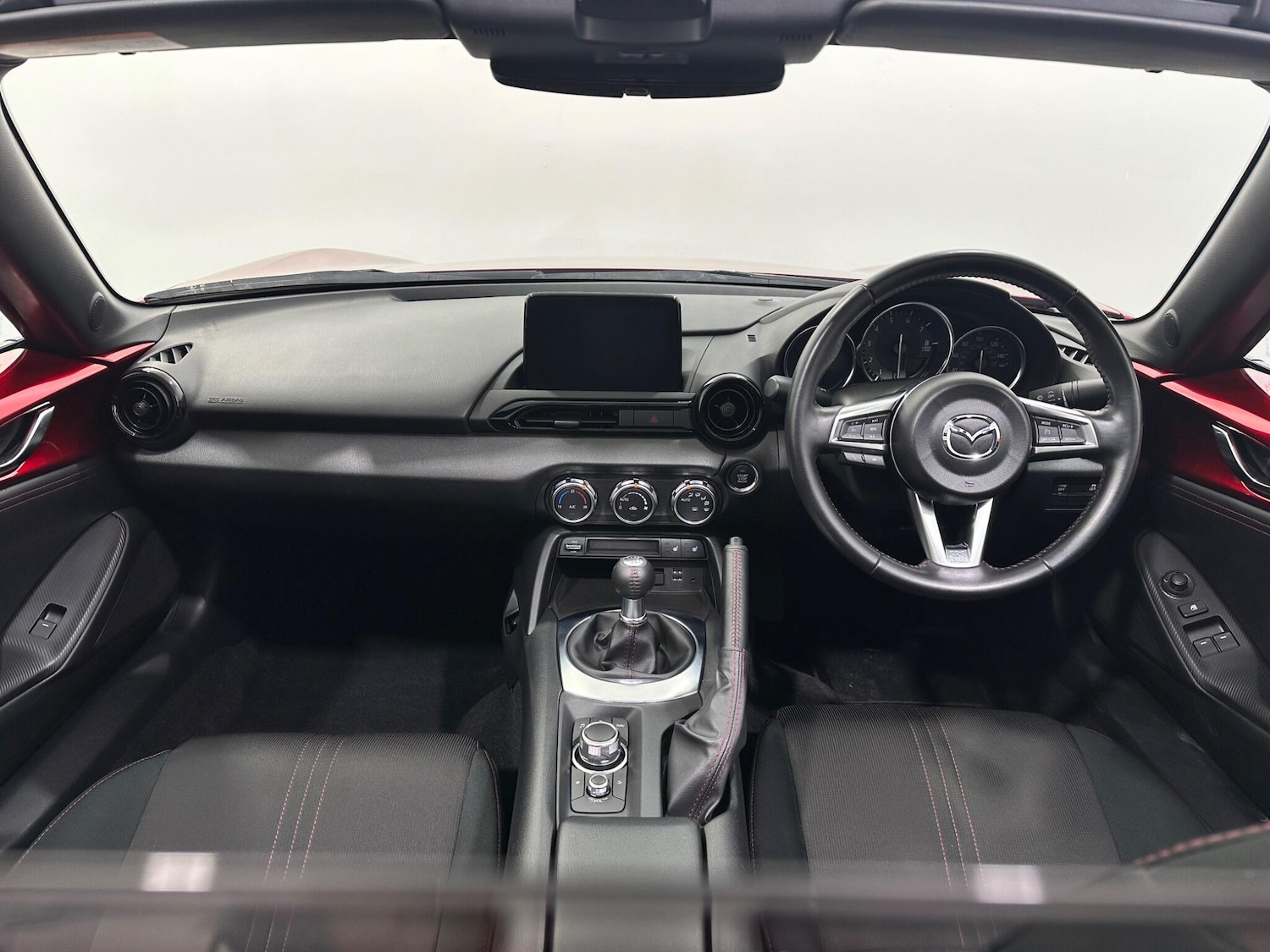 Used Mazda MX-5 2019 for sale - 77657978: Photo 19