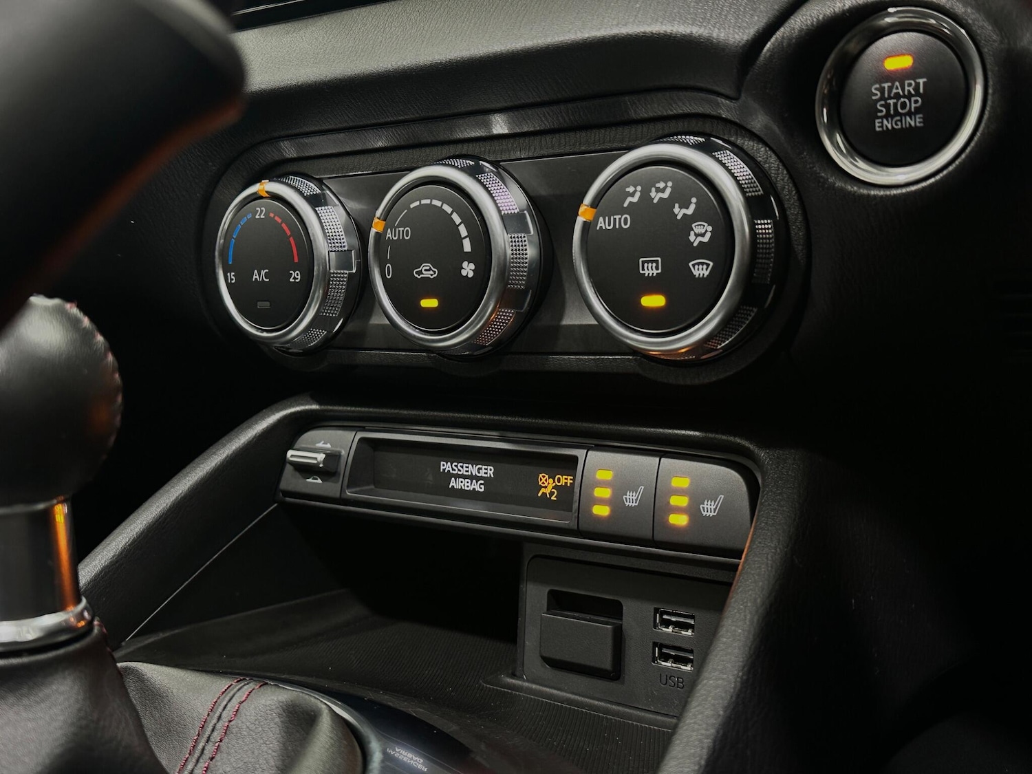 Used Mazda MX-5 2019 for sale - 77657978: Photo 21