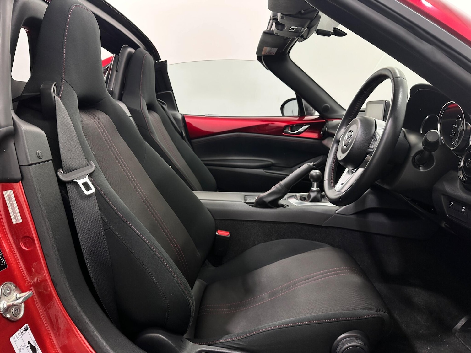 Used Mazda MX-5 2019 for sale - 77657978: Photo 27