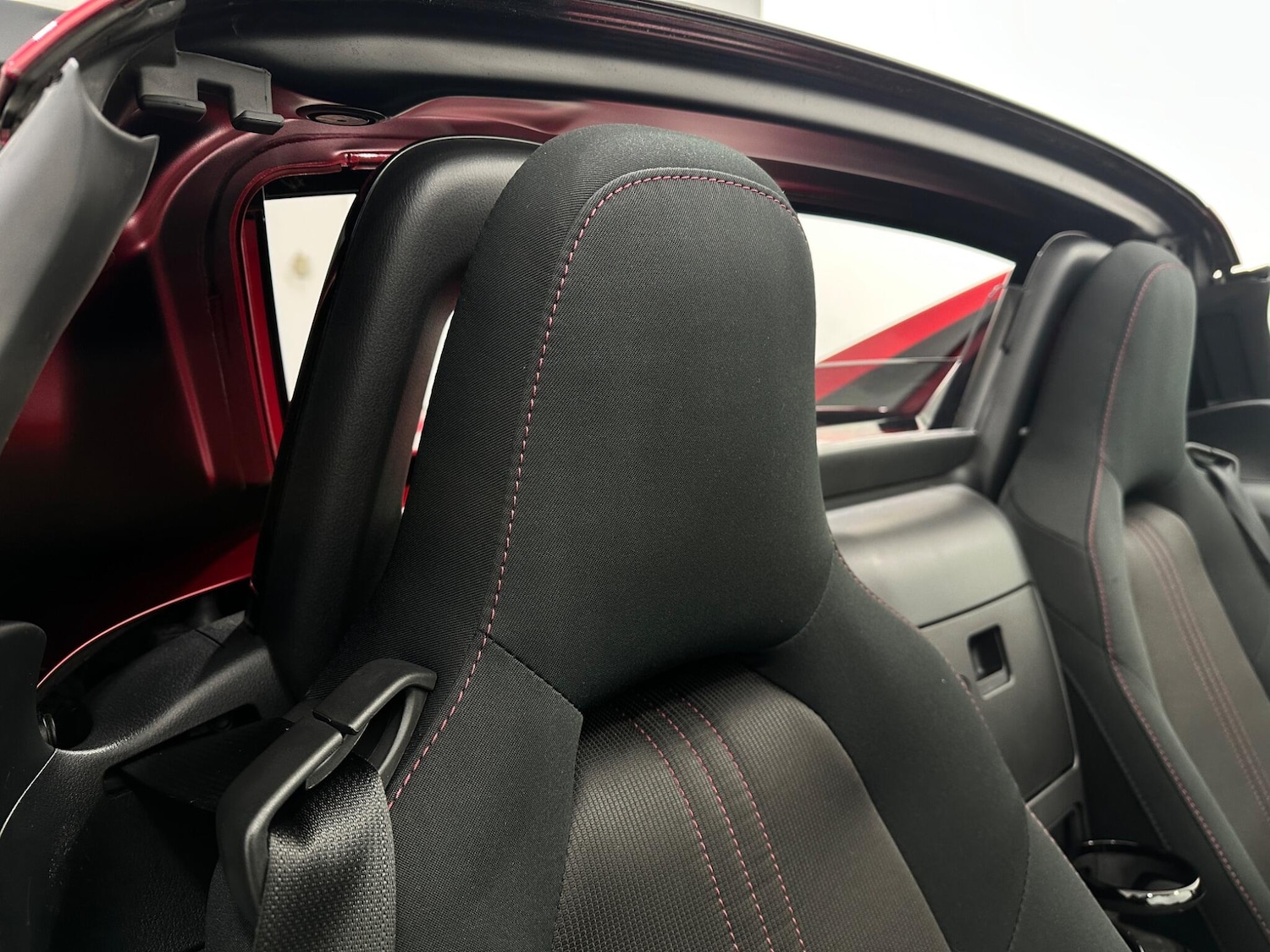 Used Mazda MX-5 2019 for sale - 77657978: Photo 29