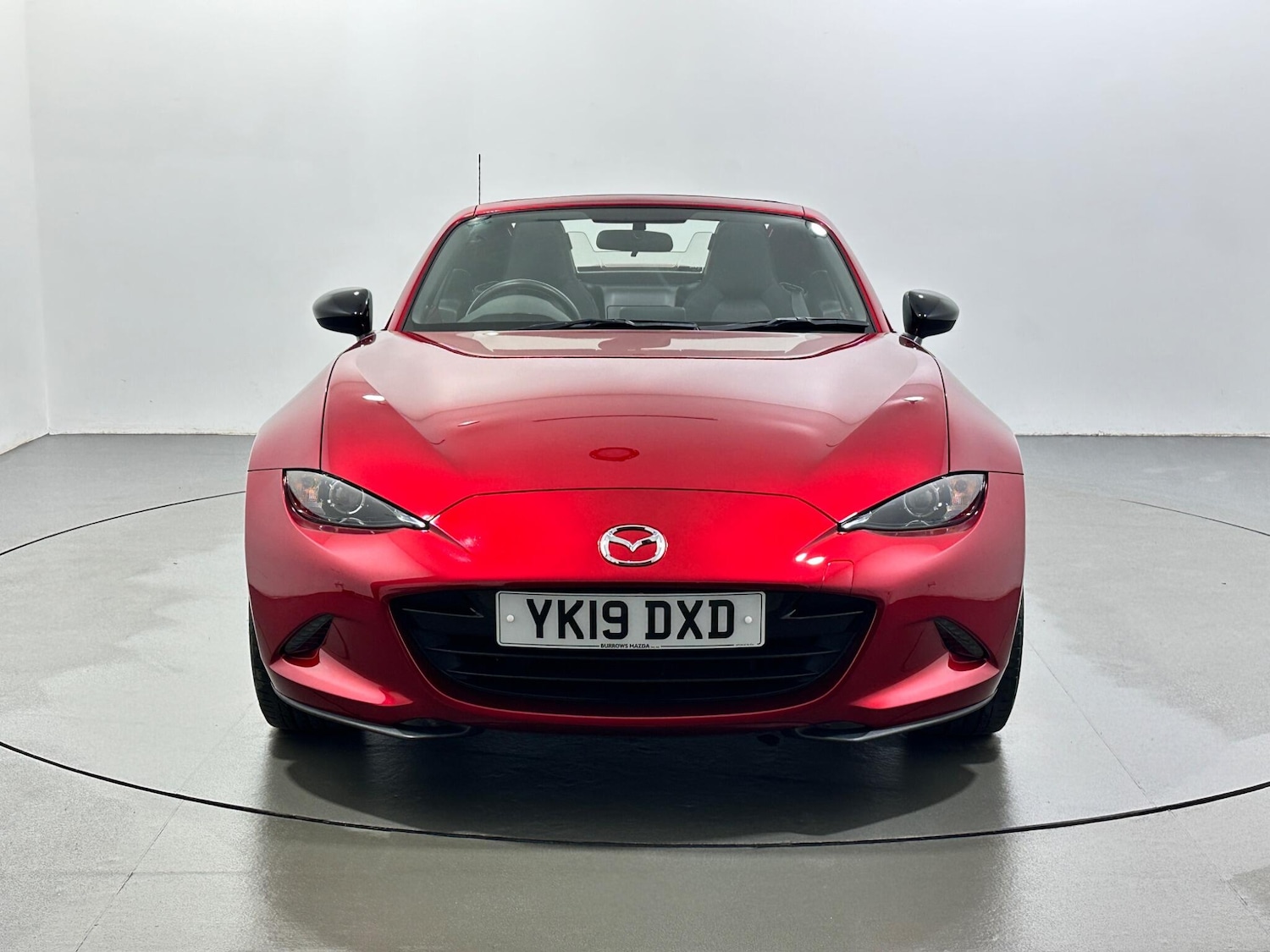 Used Mazda MX-5 2019 for sale - 77657978: Photo 3