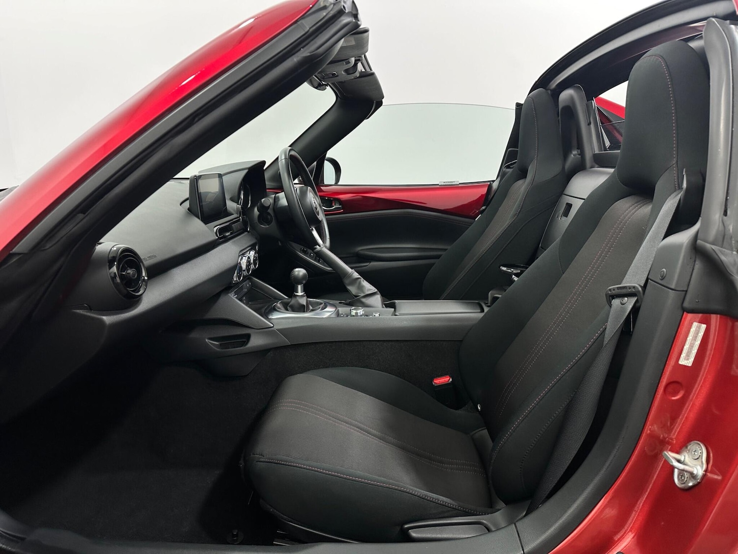 Used Mazda MX-5 2019 for sale - 77657978: Photo 33