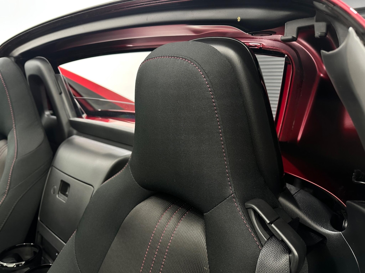 Used Mazda MX-5 2019 for sale - 77657978: Photo 35