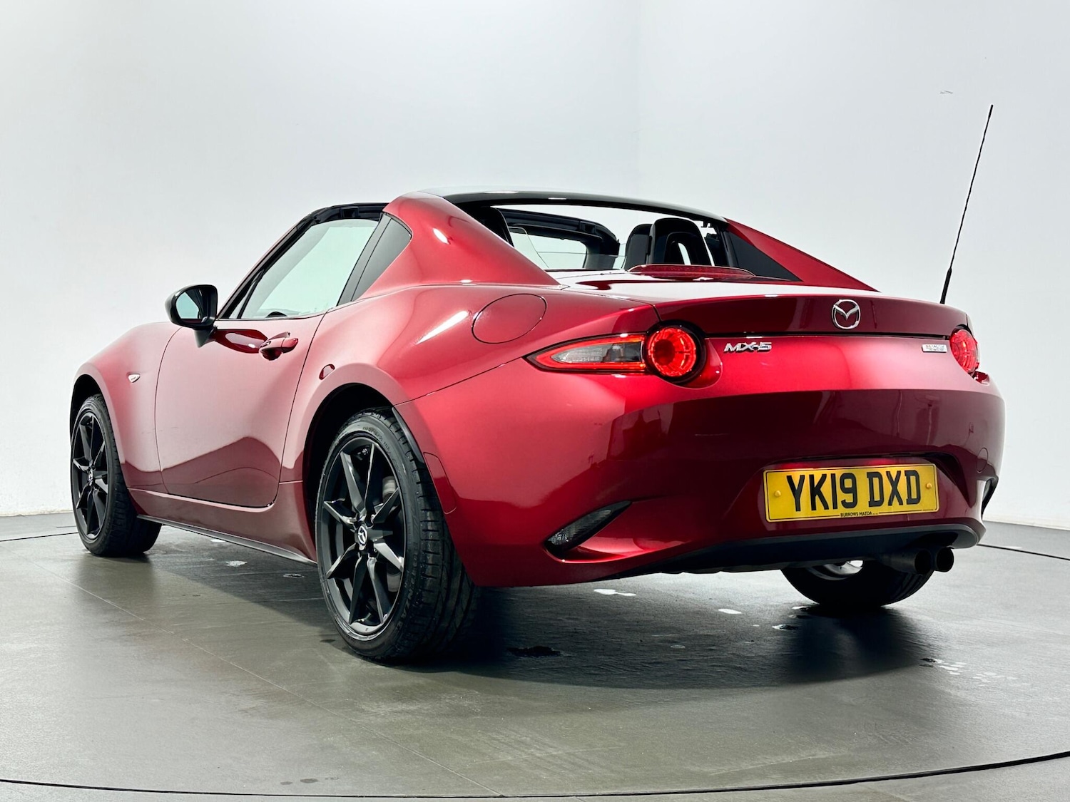 Used Mazda MX-5 2019 for sale - 77657978: Photo 39