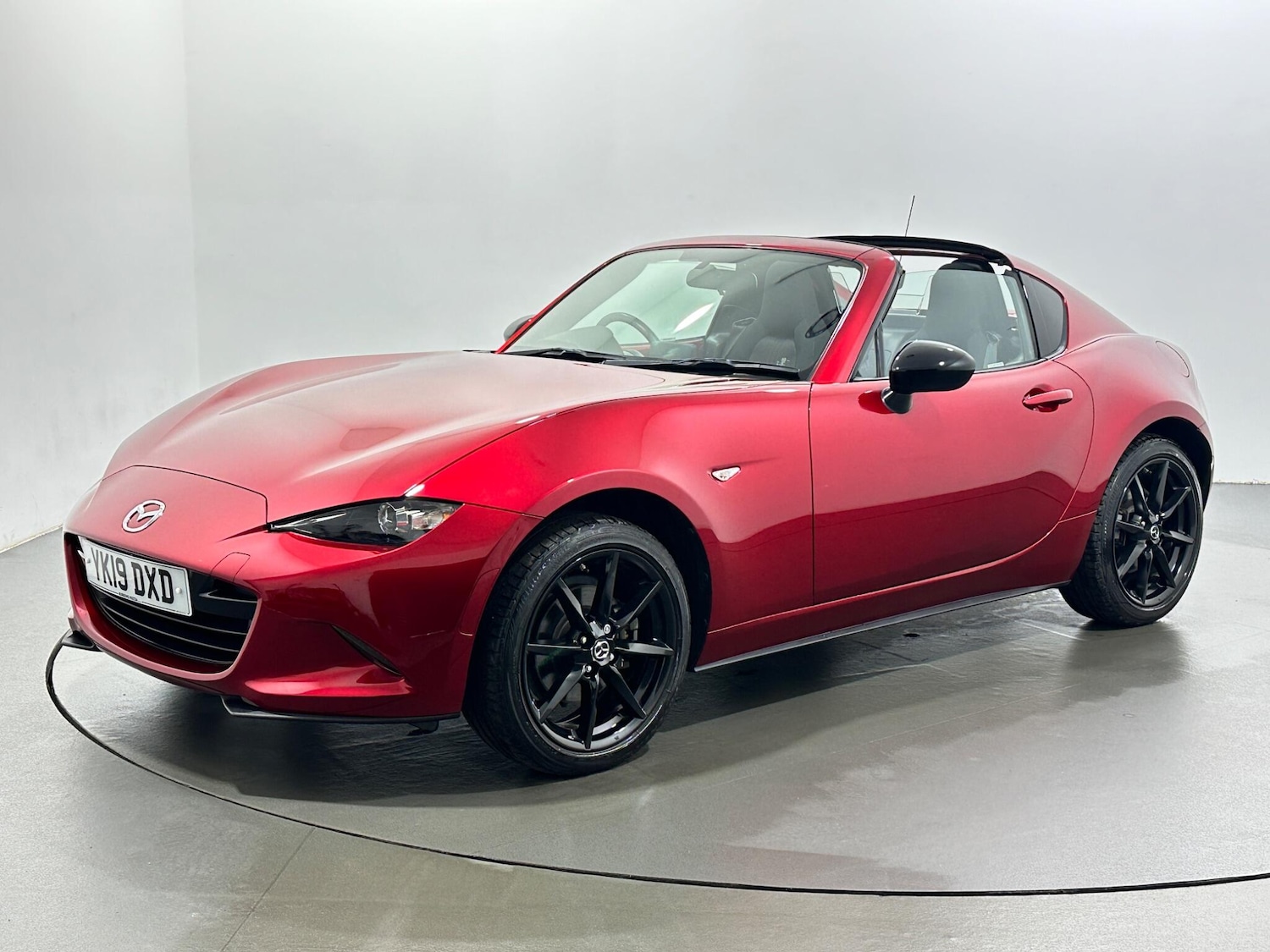 Used Mazda MX-5 2019 for sale - 77657978: Photo 4