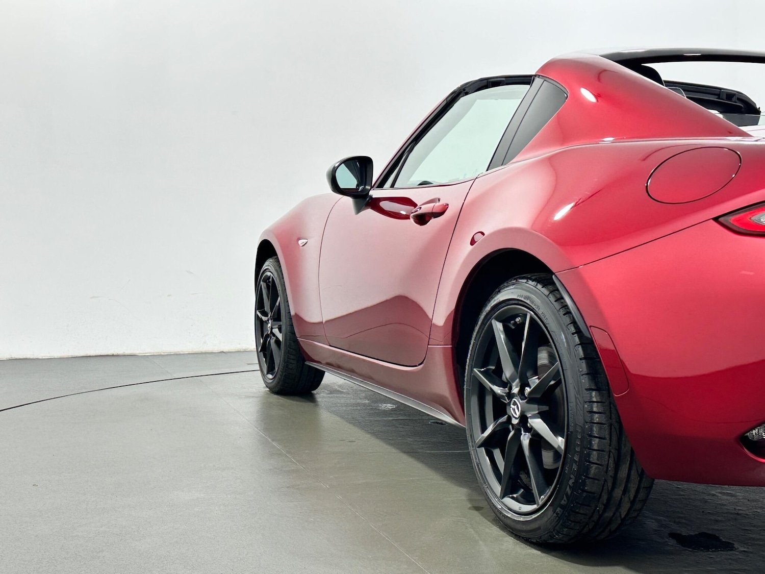 Used Mazda MX-5 2019 for sale - 77657978: Photo 40