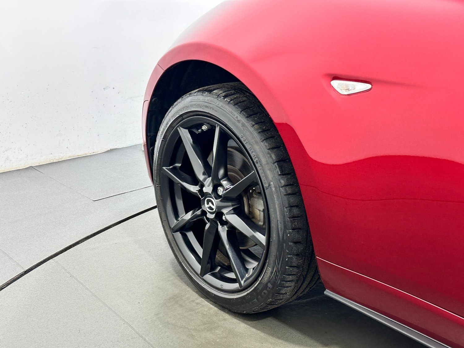 Used Mazda MX-5 2019 for sale - 77657978: Photo 41