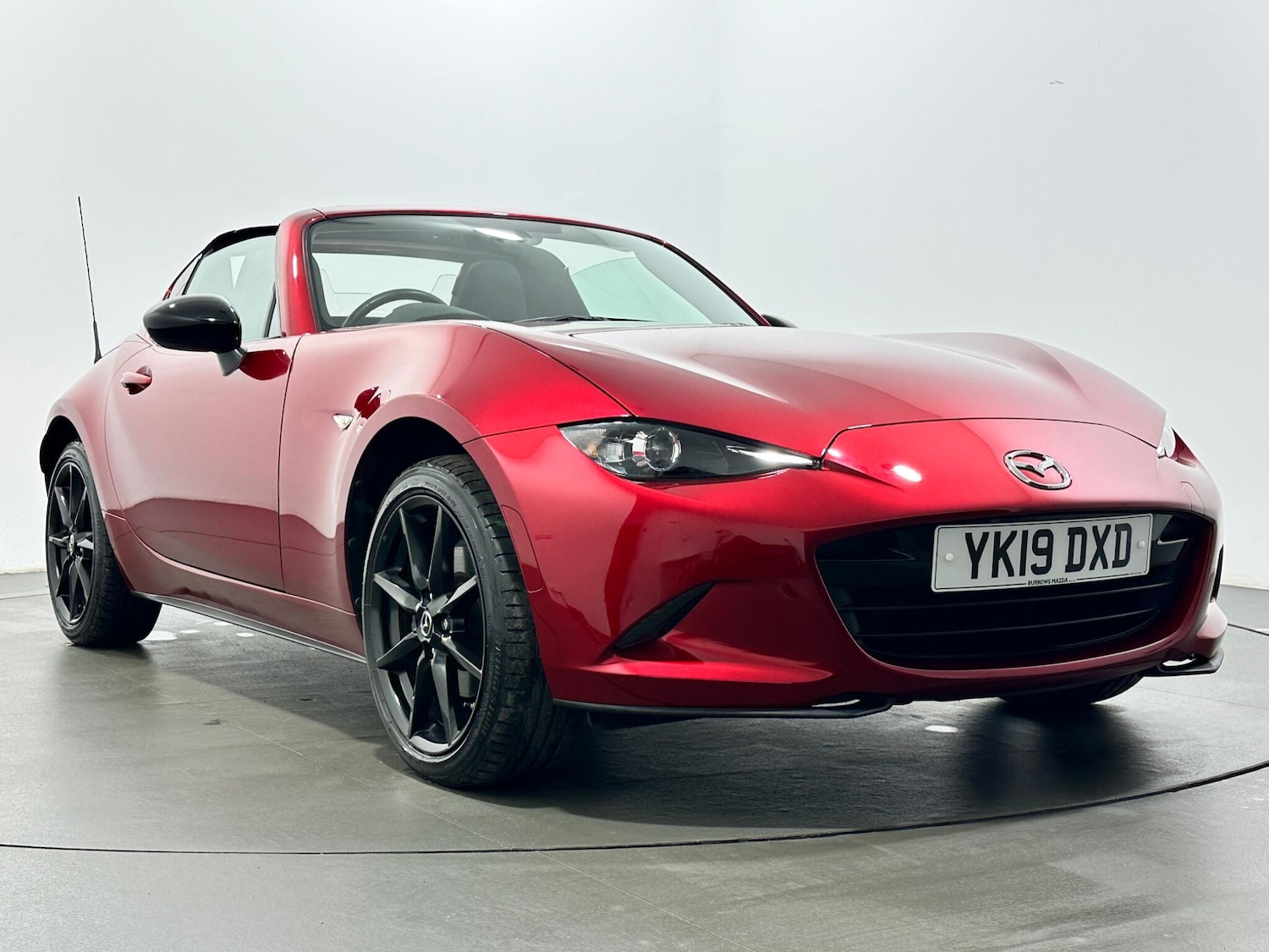 Used Mazda MX-5 2019 for sale - 77657978: Photo 43