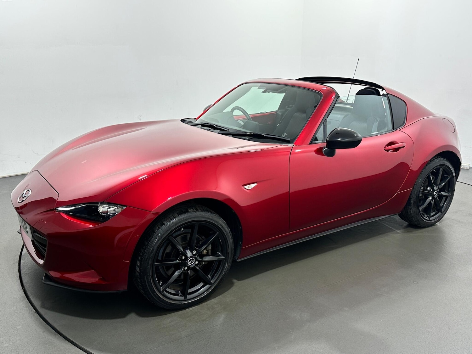 Used Mazda MX-5 2019 for sale - 77657978: Photo 44