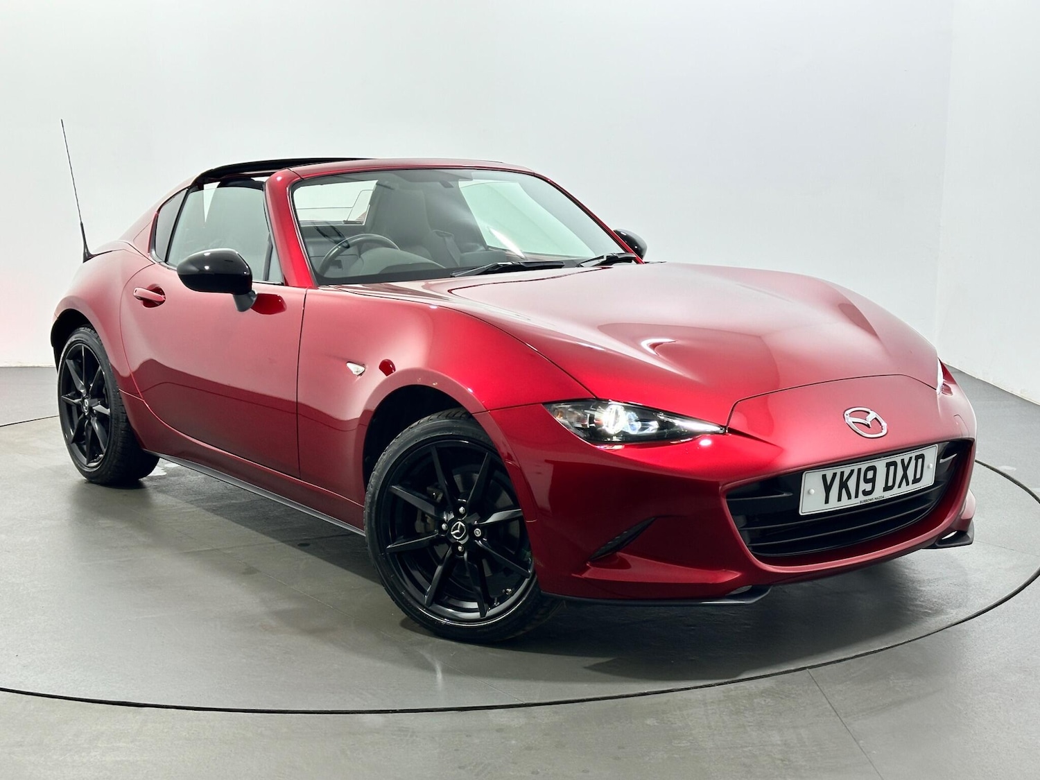 Used Mazda MX-5 2019 for sale - 77657978: Photo 45