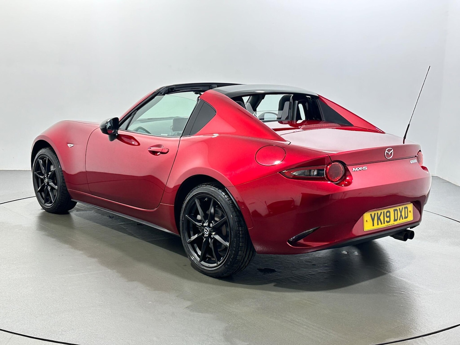 Used Mazda MX-5 2019 for sale - 77657978: Photo 6