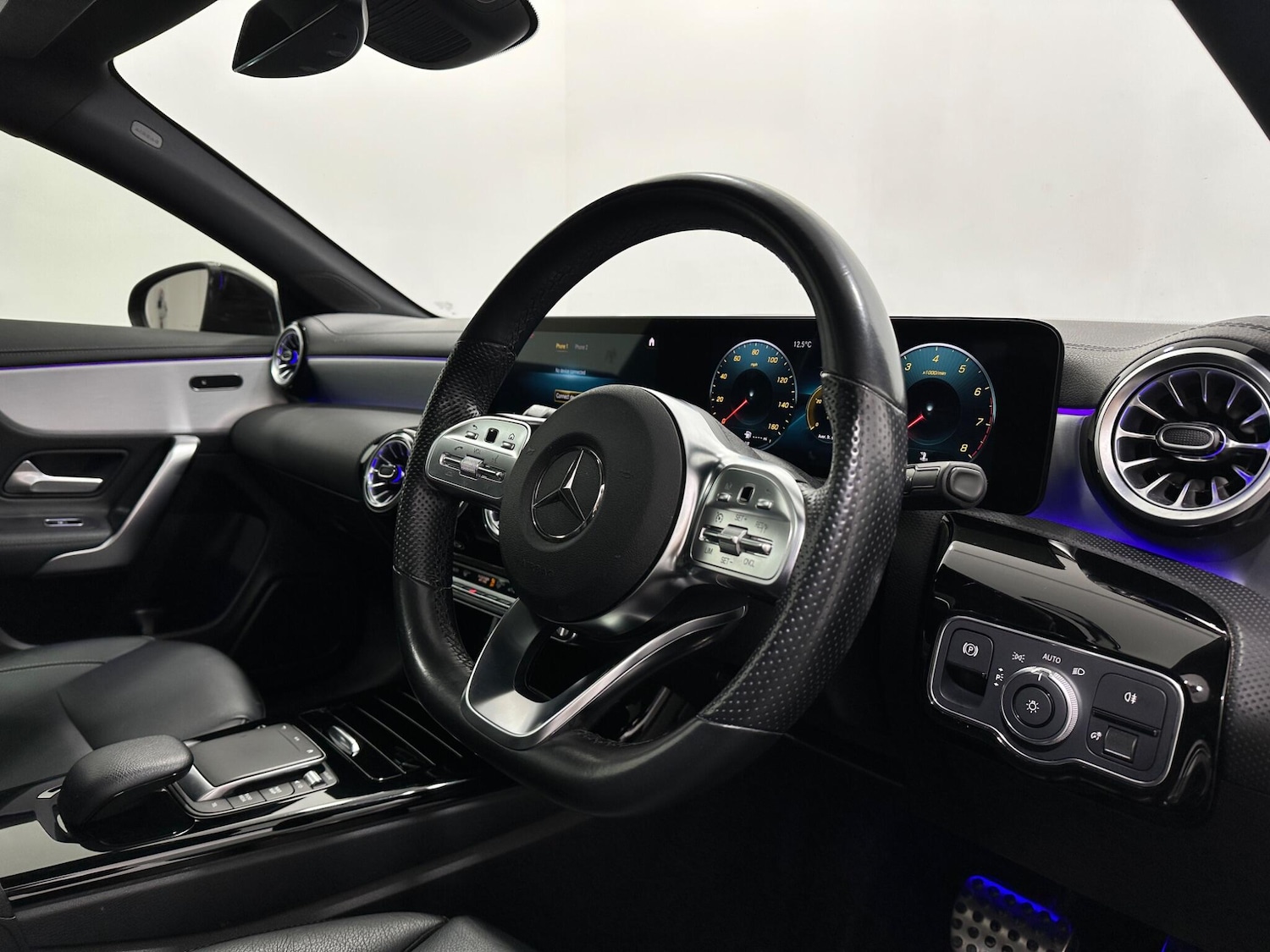 Used Mercedes-Benz CLA 2022 for sale - 77645816: Photo 11