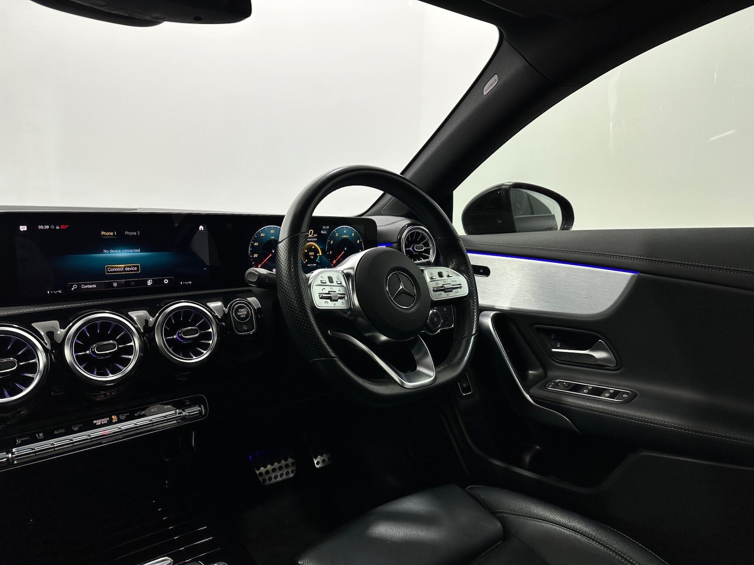 Used Mercedes-Benz CLA 2022 for sale - 77645816: Photo 12