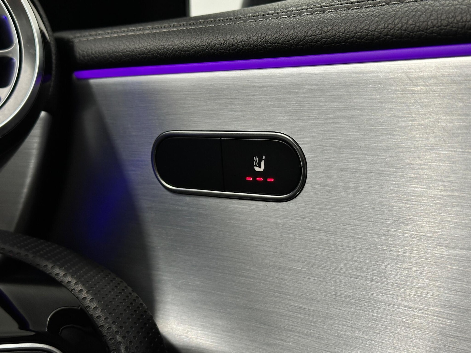 Used Mercedes-Benz CLA 2022 for sale - 77645816: Photo 19