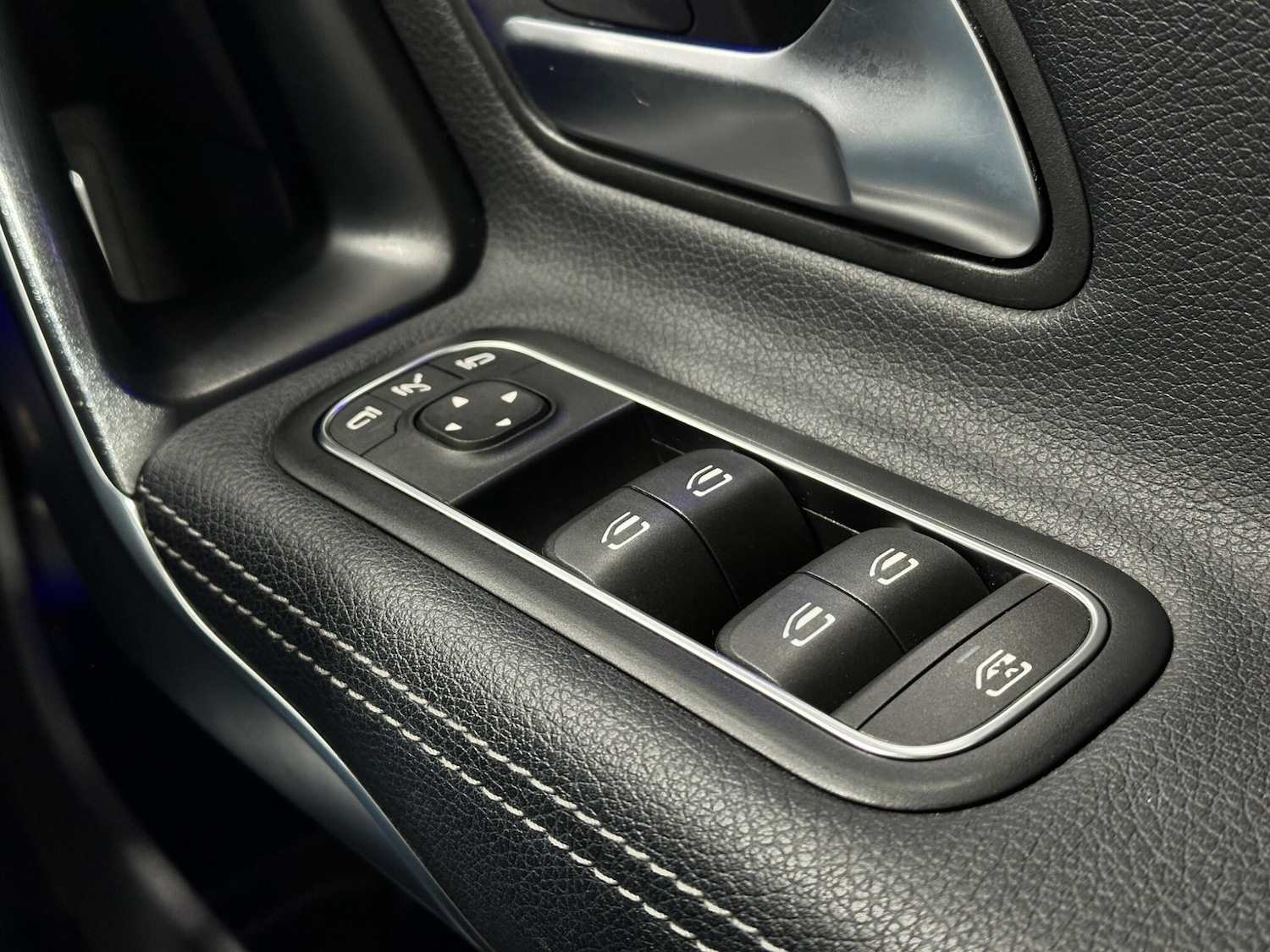 Used Mercedes-Benz CLA 2022 for sale - 77645816: Photo 20