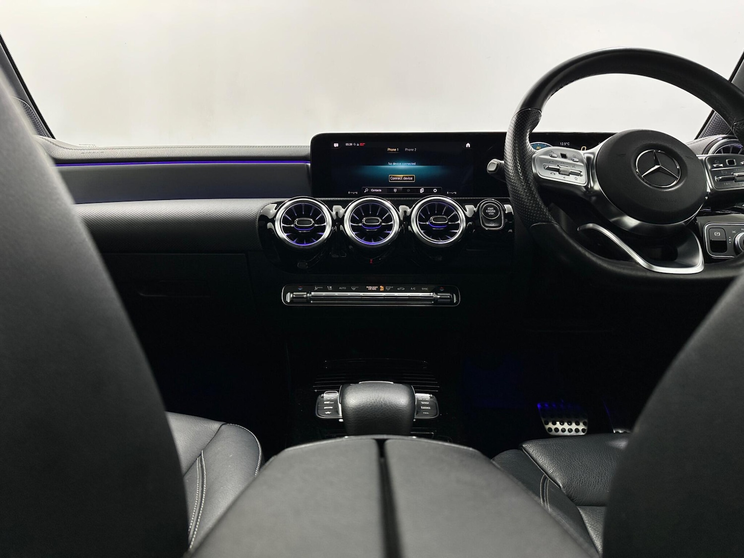 Used Mercedes-Benz CLA 2022 for sale - 77645816: Photo 21