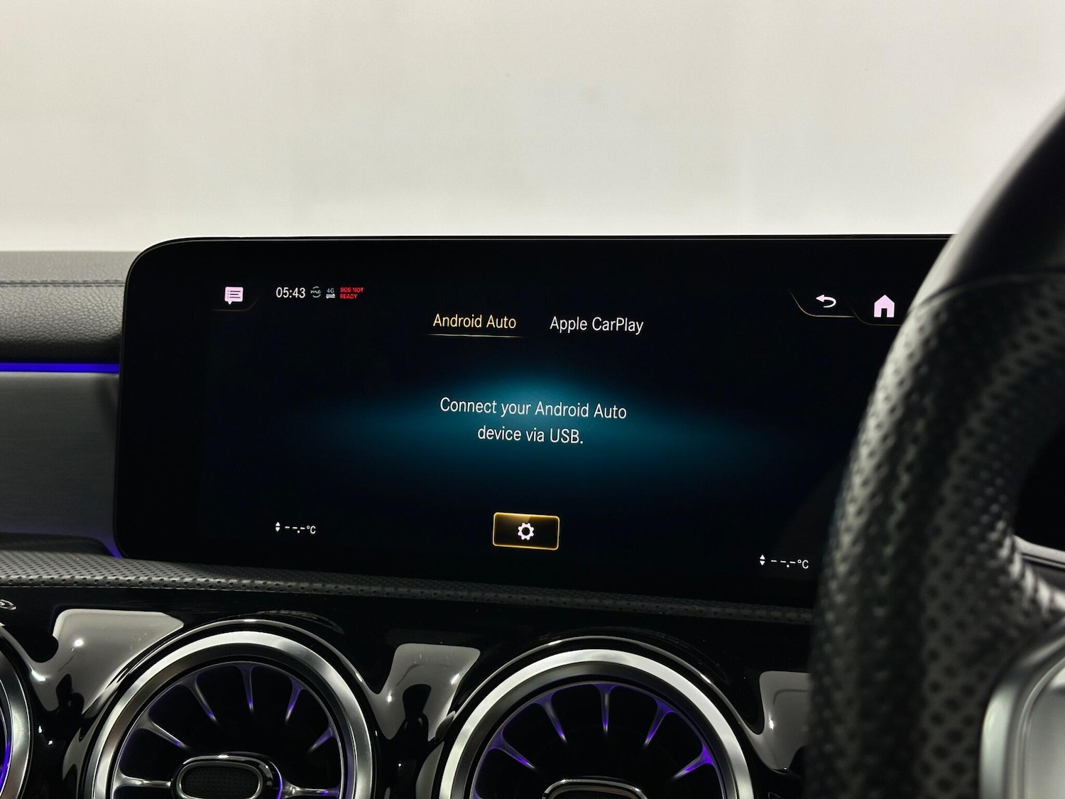 Used Mercedes-Benz CLA 2022 for sale - 77645816: Photo 25