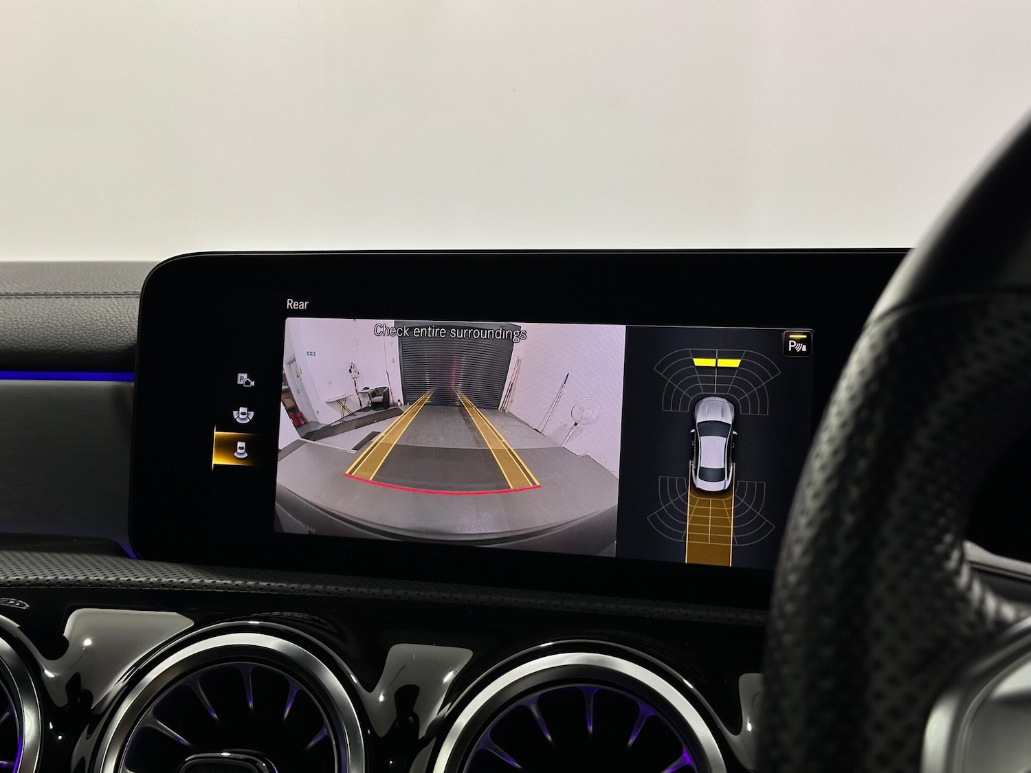 Used Mercedes-Benz CLA 2022 for sale - 77645816: Photo 26